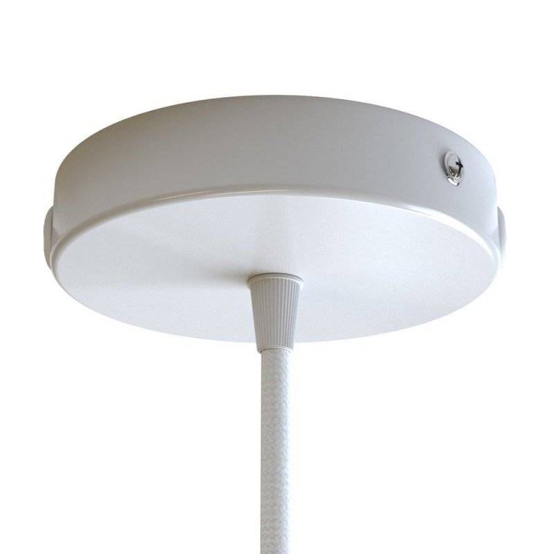 Акустическая подвеска из плетеной ткани Tecsound Bab ARCH-00055027 - Вид №37