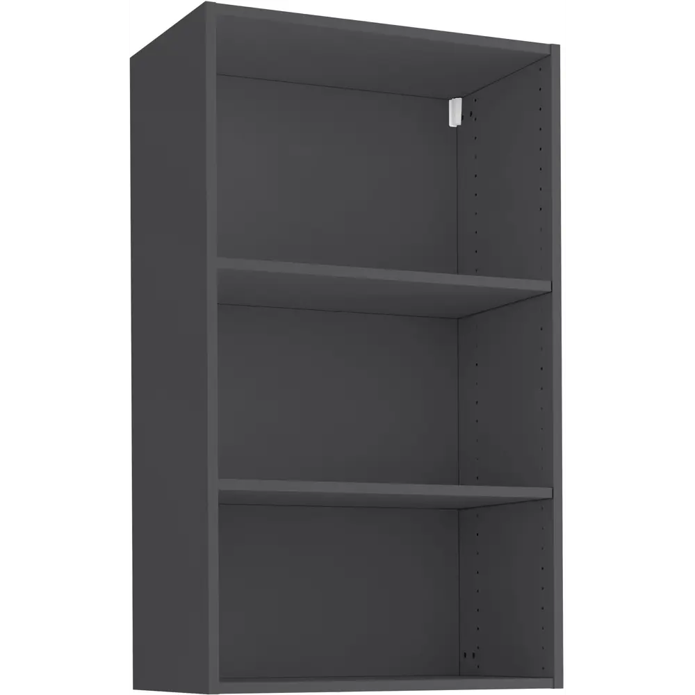 Каркас для навесного кухонного шкафа 60x103x35 см ДСП цвет серый Santreyd STLM-2136892