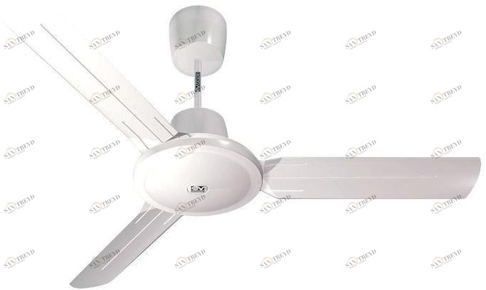 Vortice Потолочный вентилятор Nordik evolution 61750