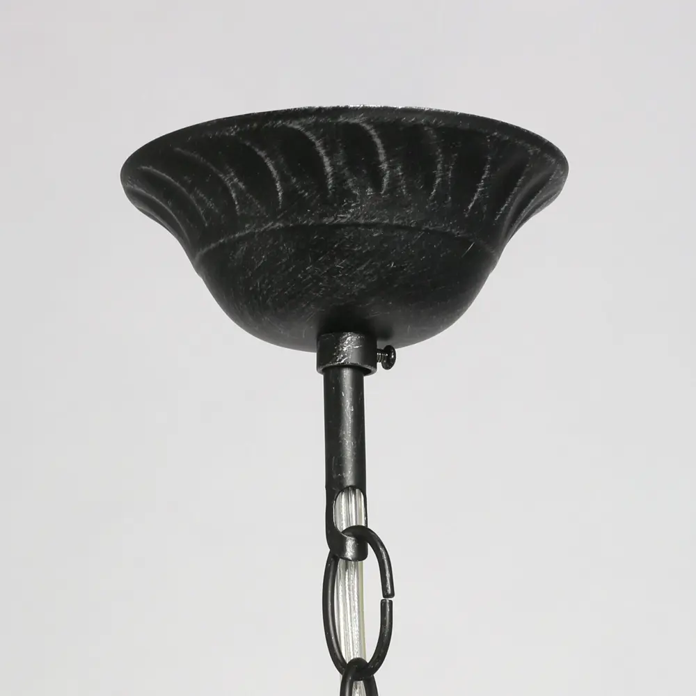 Люстра De Markt Aurora - хрустальная классика для гостиной 82312579 STLM-0024423 - Вид №13