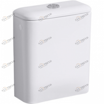 229420000 Бачок для унитаза Белый Keramag  Германия 