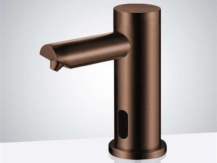 Инфракрасный дозатор мыла Fontana Showers Urban Mist ARCH-00050044