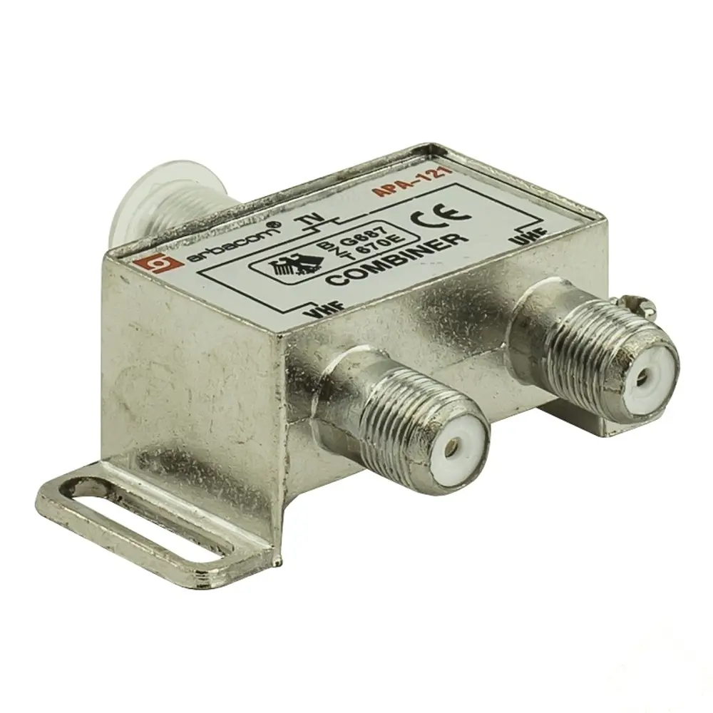 Сумматор Dori, МВ + ДМВ на F1 STLM-2103851