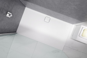 Душевой поддон L108RT Merlyn LEVEL25