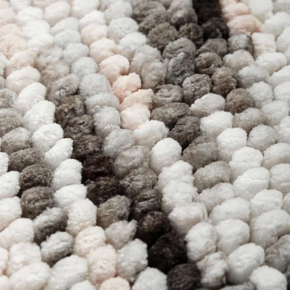 Коврик для ванной WESS Icat с противоскользящим покрытием 50x80 см 89418463 STLM-1565016 - Вид №2