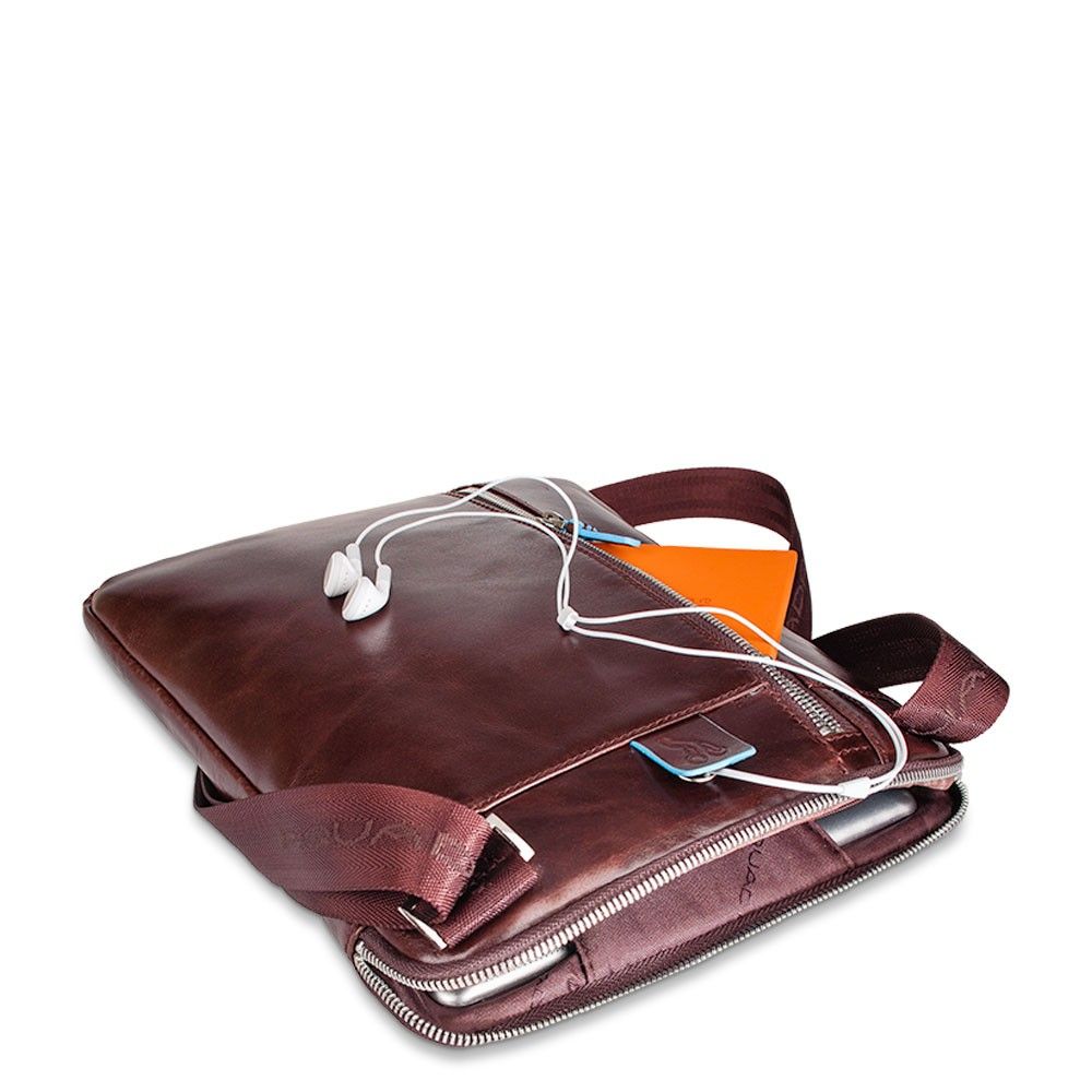 CA1816B2/N Сумка Piquadro Blue Square  - Вид №2