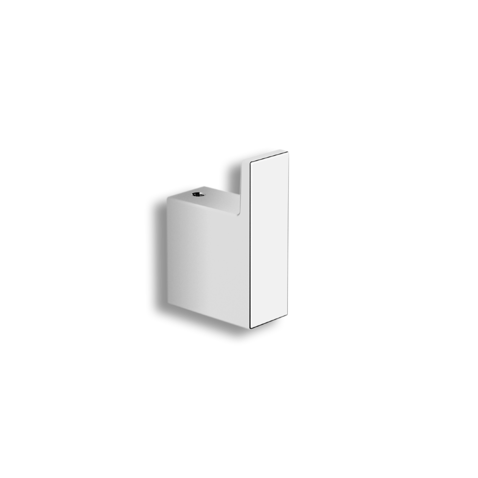 70331A Крючок подвесной цвет хром LANGBERGER VICO