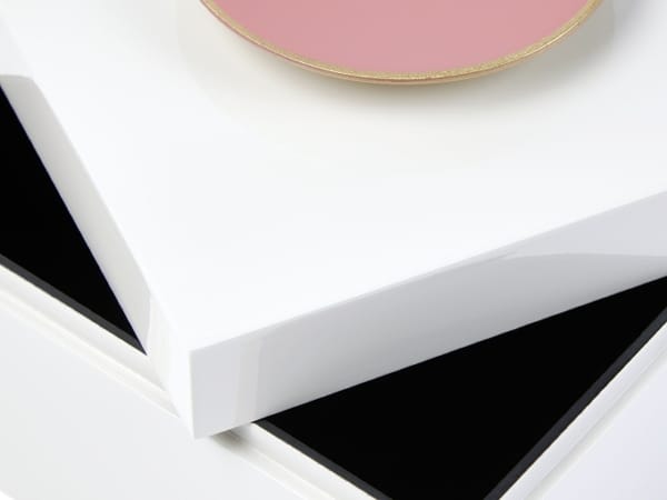 Шкатулка для драгоценностей / контейнер из МДФ LAMBERT ANELA ARCH-00099073 - Вид №2