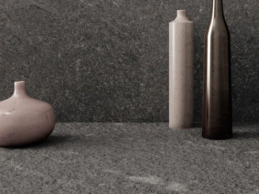 Ceramiche Caesar Настенная / напольная плитка из керамогранита с эффектом камня Shapes of italy sun-id-1350278