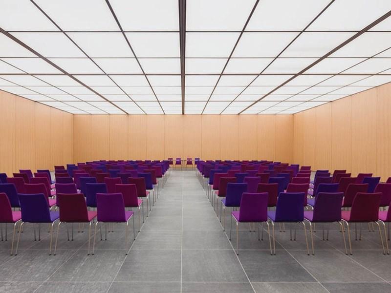 Brunner Мягкое деревянное кресло Prime sun-id-1362533 - Вид №2