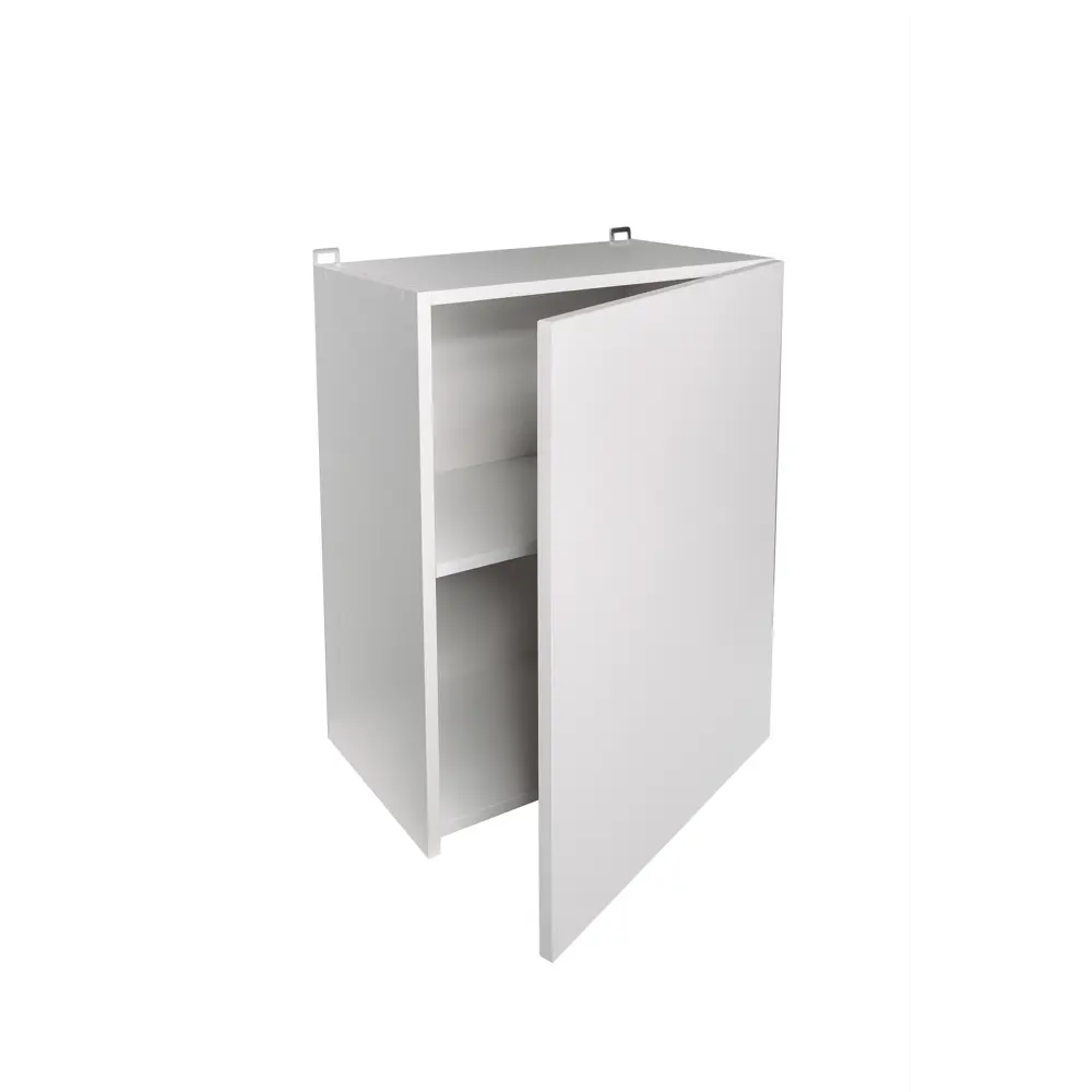 Кухонный шкаф навесной Миус 50x67.6x29 см ЛДСП цвет белый Santreyd STLM-2168455 - Вид №1