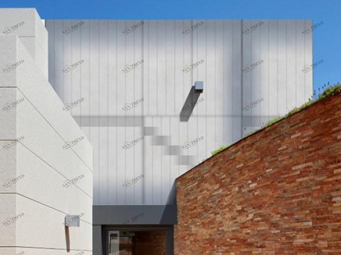 Wall&decò Водонепроницаемые обои с рисунком Out system 19 sun-id-1349772