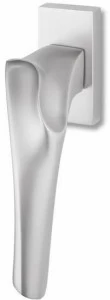 Ento Оконная ручка dk из металла Anatomica sq 6108