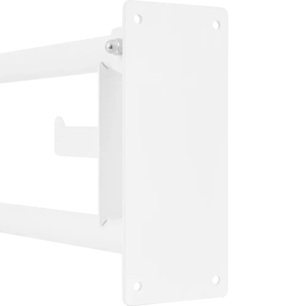 Поручень для ванной Подио-01 цвет белый Santreyd Без серии STLM-2187814 - Вид №1