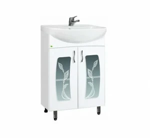 Тумба Каламита Эрика 600 13024 без раков. Эрика 60