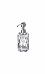 WINDISCH Дозатор для жидкого мыла & геля SPIRAL 90801