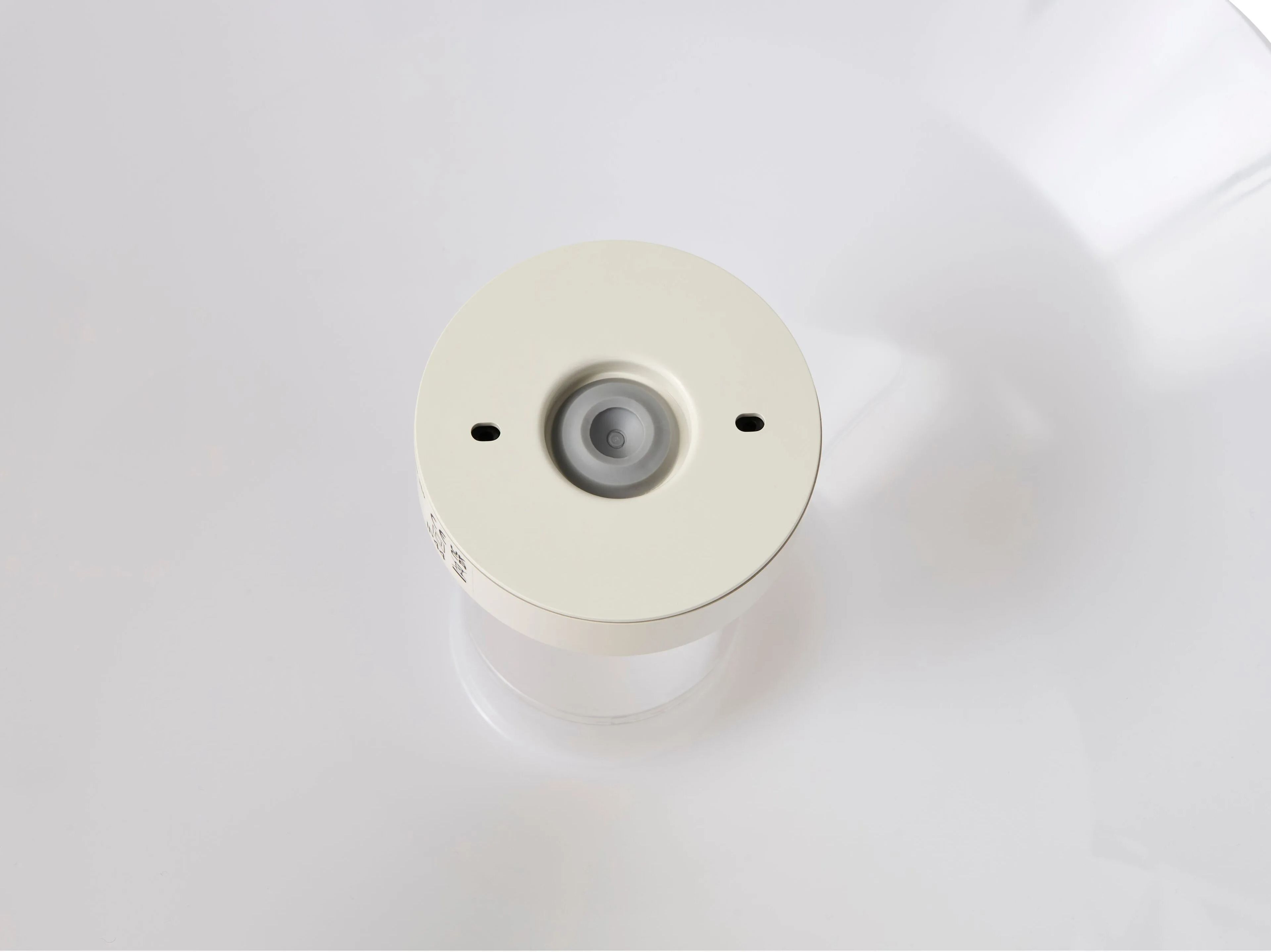 ПММА настенный светильник / потолочный светильник Hay ONO FLUSH MOUNT LAMP ARCH-00061405 - Вид №8