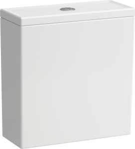 H8288510008711 Бачок, подвод воды сзади (в центре) LAUFEN PRO