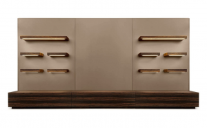 Композиция из модулей  GRILLI I CHING