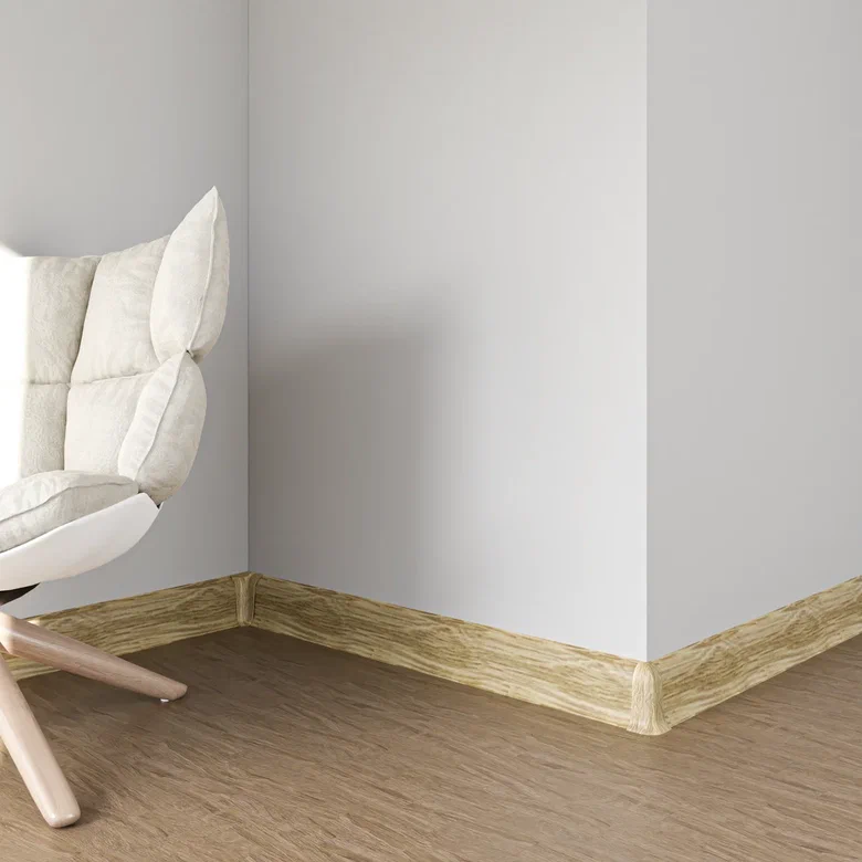 83411546 Соединитель Дуб Ривьера 55 мм 2 шт. STLM-0041134 ARTENS  - Вид №3