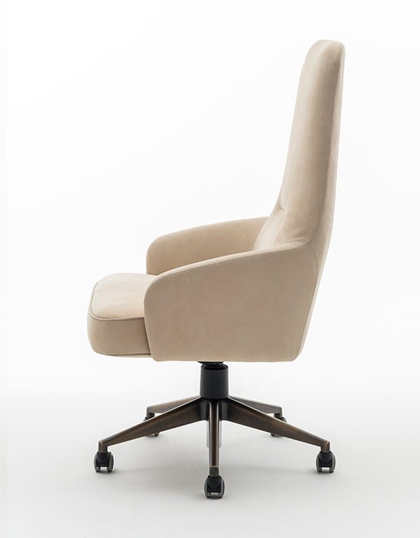 Офисное кресло с регулируемой высотой OAK Милан ARCH-00077761