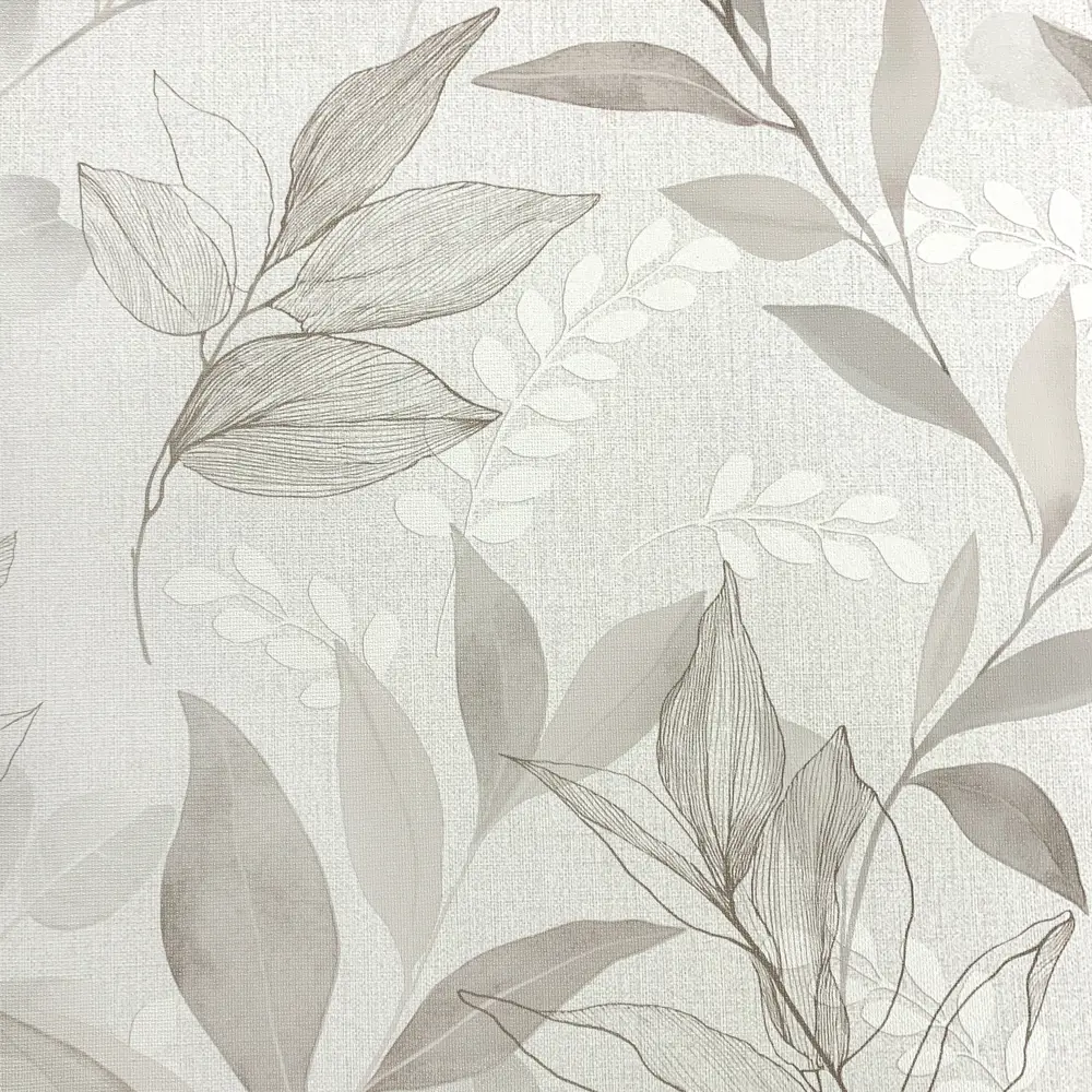 Обои флизелиновые Erismann Aeris серые 1.06 м ЭР61040-02 STLM-2192574 - Вид №1