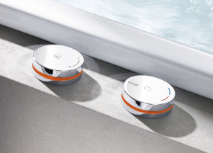 Смеситель для ванны