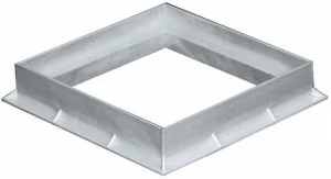 First Corporation Противоударный каркас из ПВХ First plast St16g