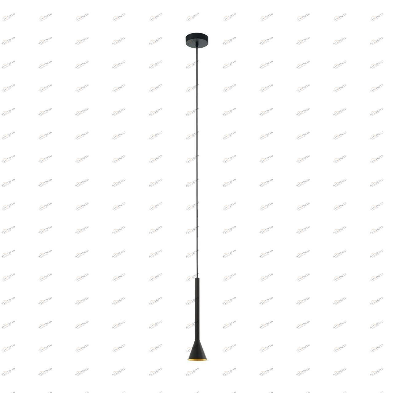 Подвесной светильник Eglo Cortaderas 97604 EGLO CORTADERAS 276182 Черный 