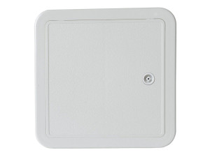 Инспекционная дверца для отверстия 200×200 мм