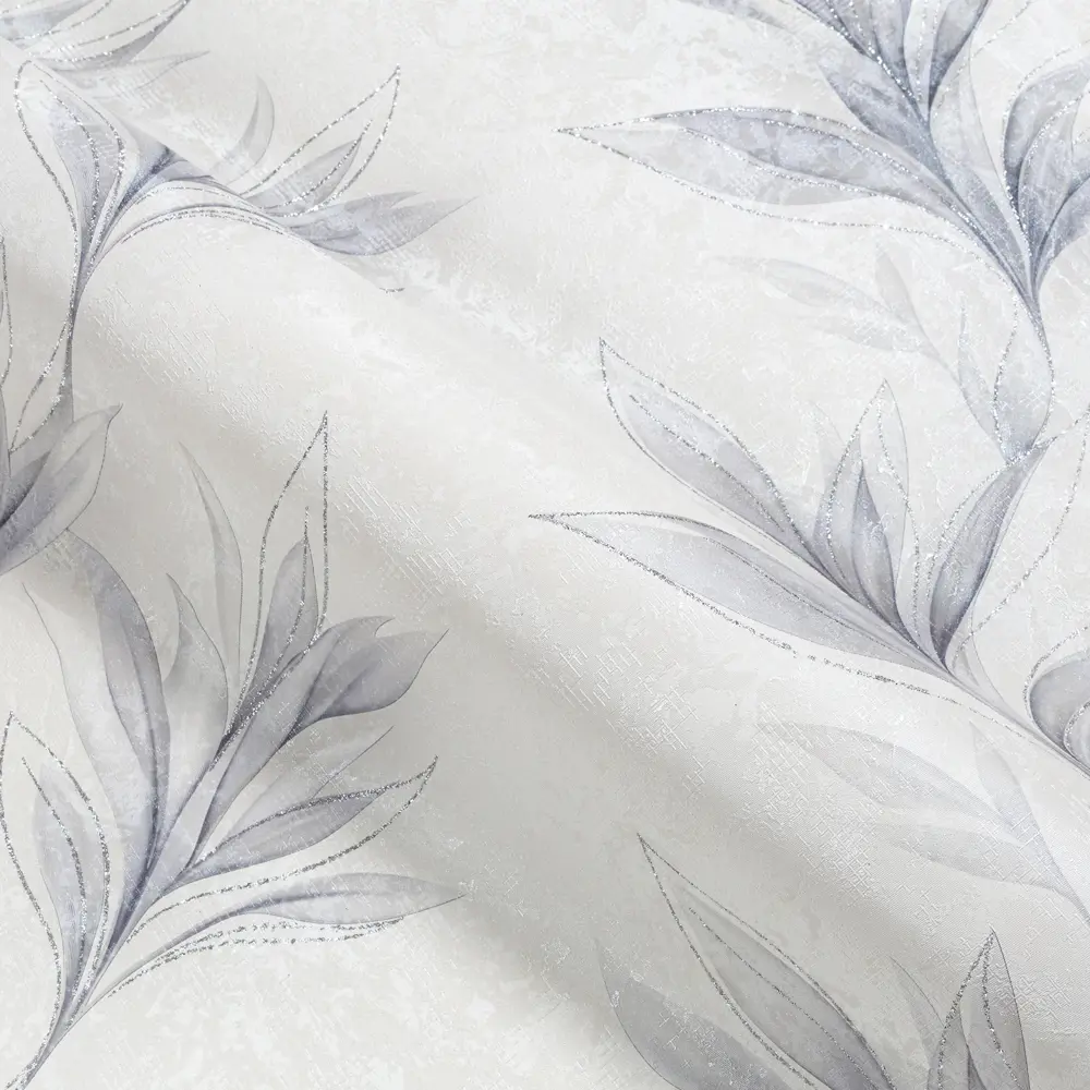 Обои флизелиновые Palitra Life Dora бежевые 1.06 м PL72619-11 STLM-2165083 - Вид №2