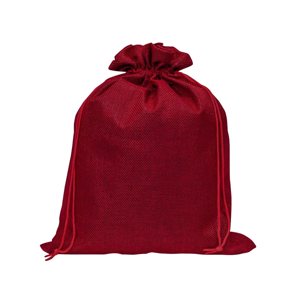 Подарочный мешок 18x23 см в ассортименте Santreyd STLM-2064925