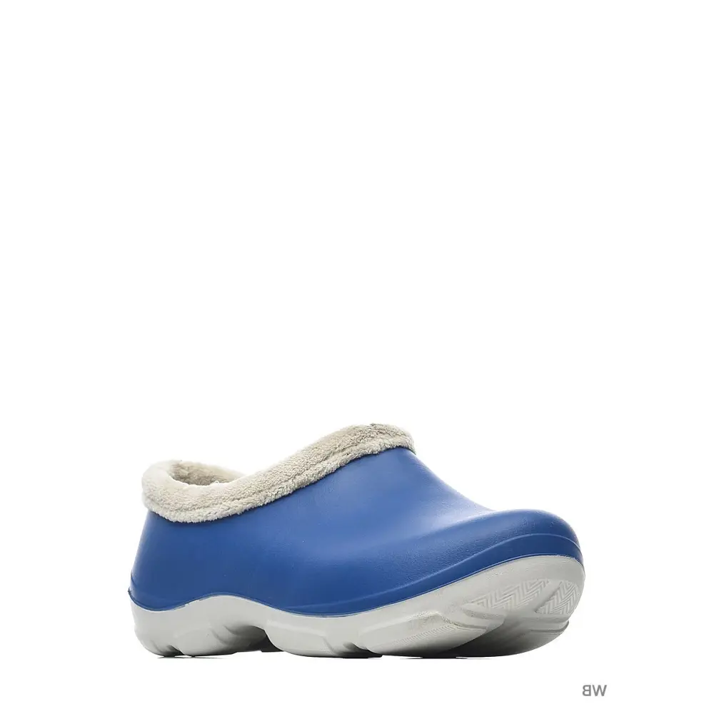 Галоши мужские OYO утепленные размер 40 синий/серый STLM-2018699