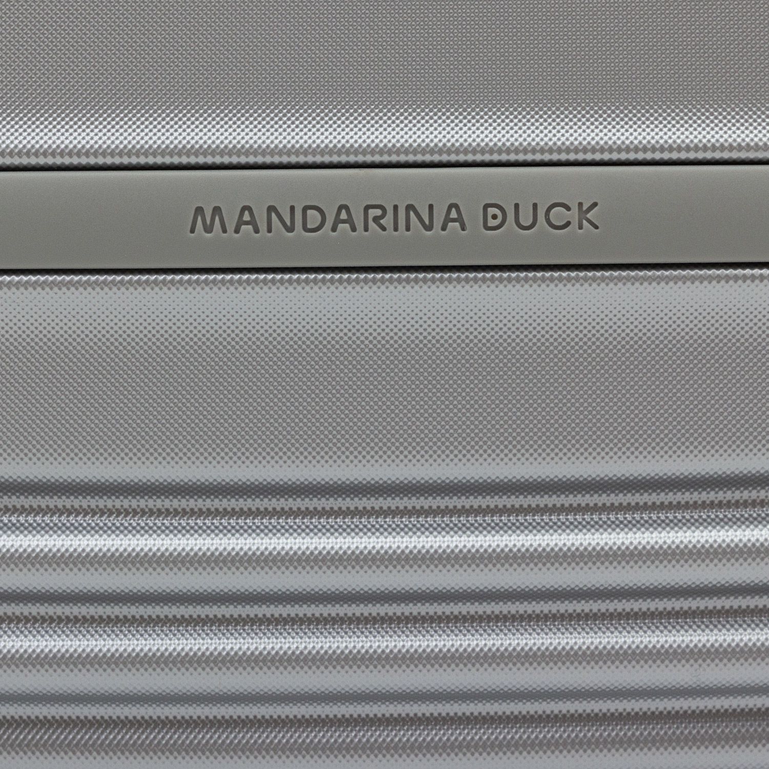 SZV54-466 Чемодан SZV54 Cabin Trolley Mandarina Duck Logoduck+  - Вид №5