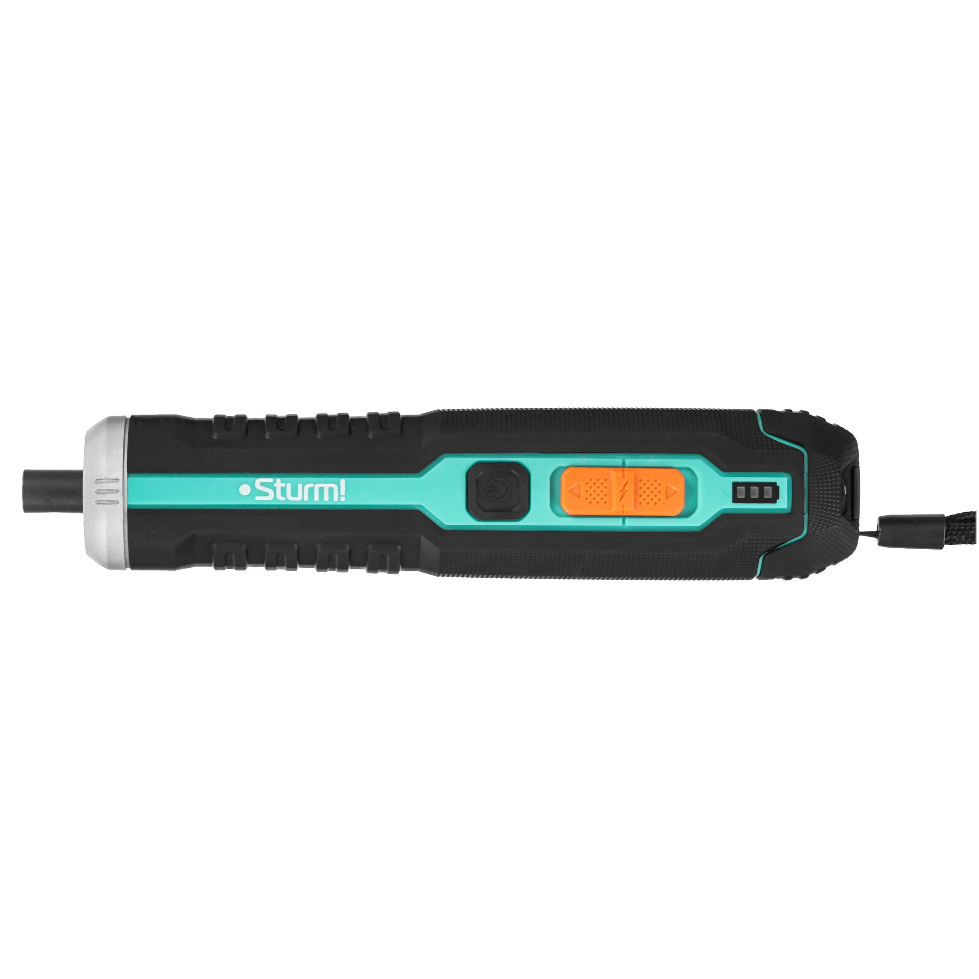 Аккумуляторная отвертка Sturm! CD3404U2 9965170 STDN-0136858