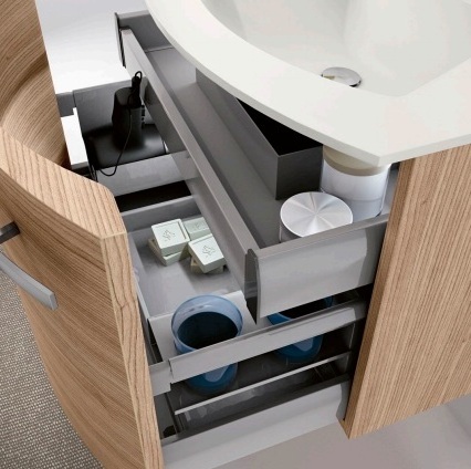 03 Latitudine Collection комплект мебели GBGROUP 39744 - Вид №2