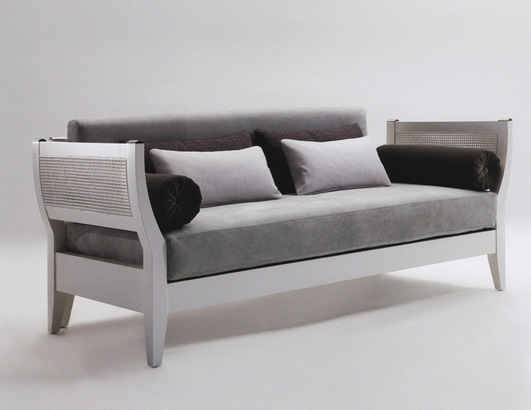 Диван  ANNIBALE COLOMBO A 1599 Today