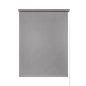 Рулонная штора DOMLEGRAND Сансет графит 72.5x175 см 89360931