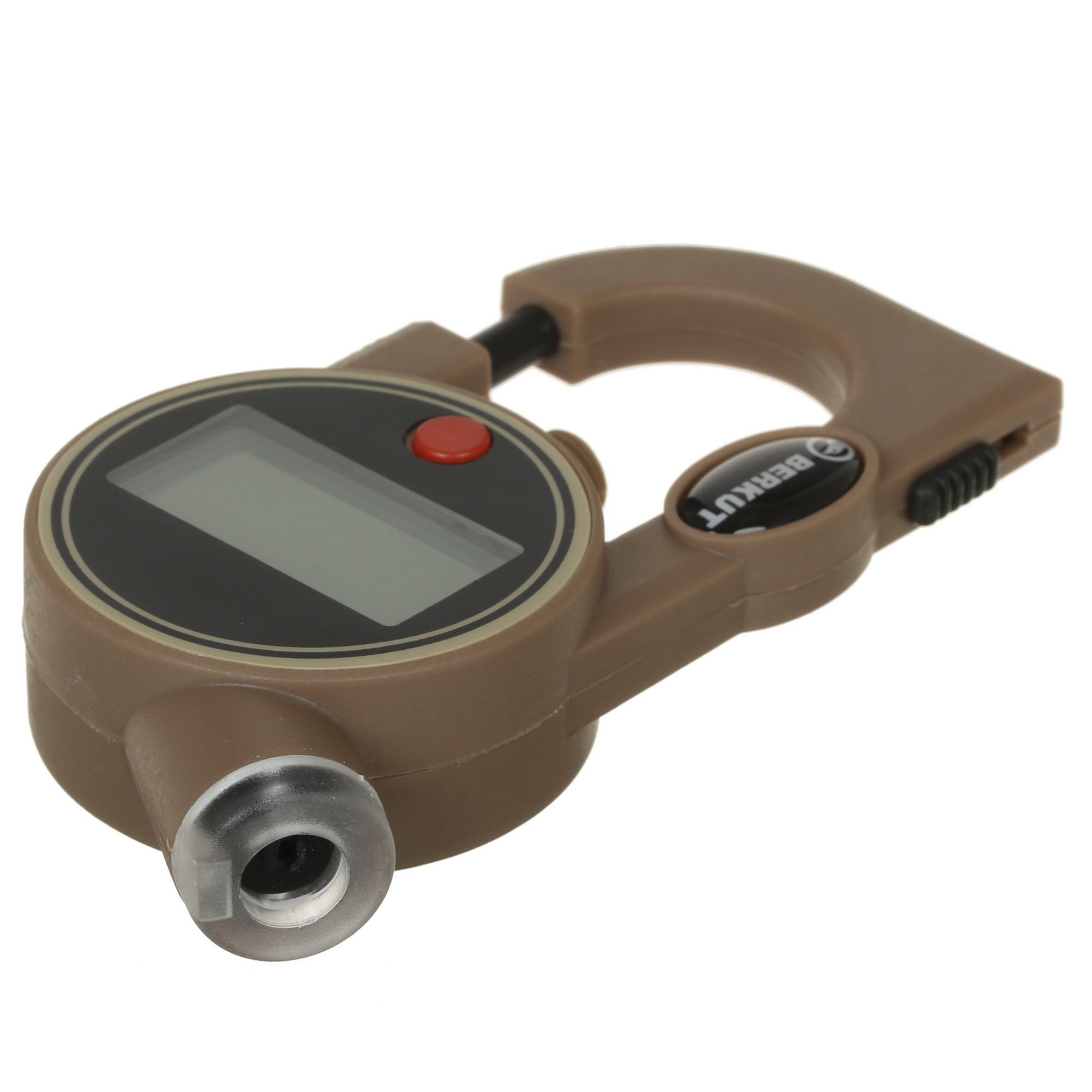 7953256 Манометр BERKUT Digital Pro STDN-0105320 - Вид №3