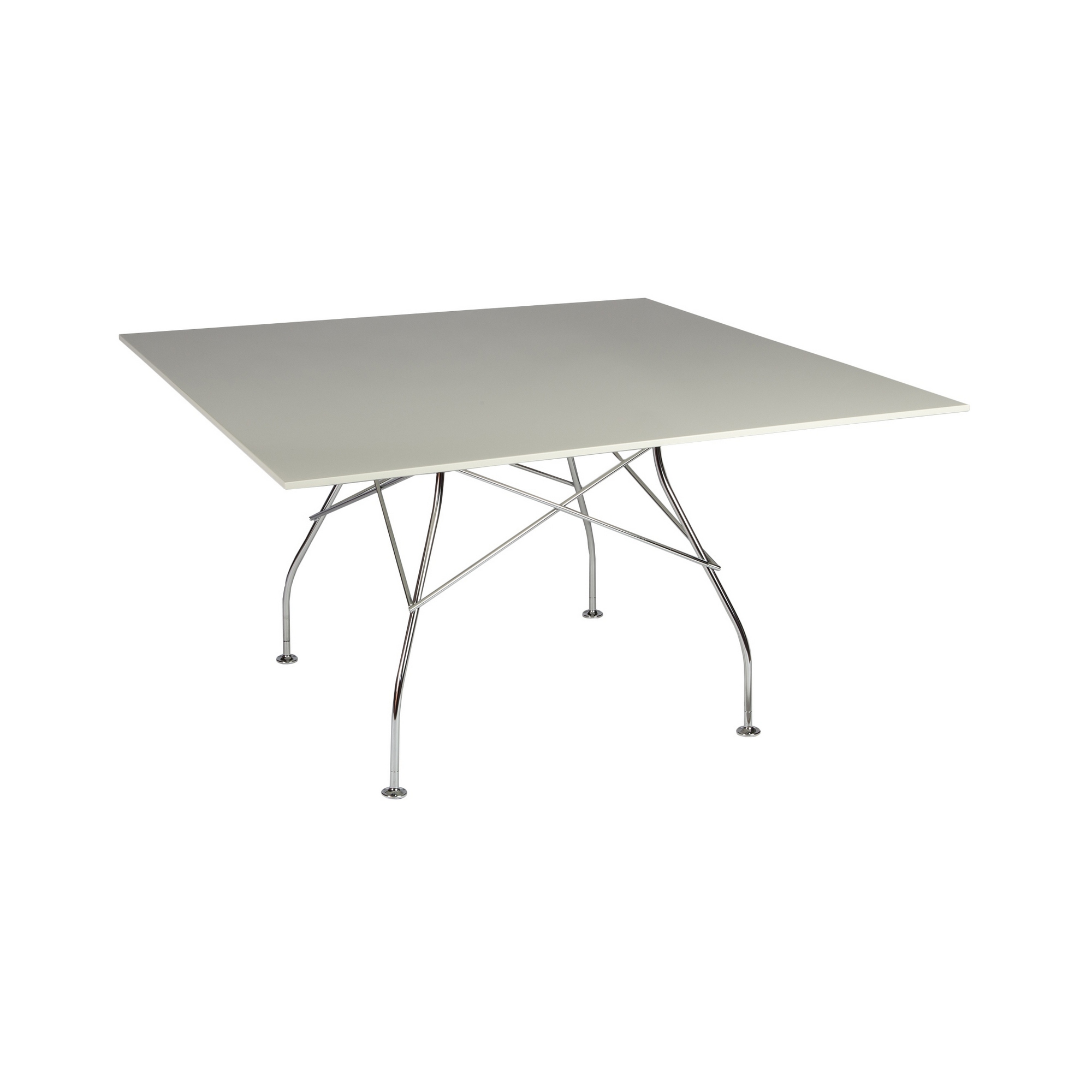 Стол / Glossy Kartell sun-id-378510 - Вид №1