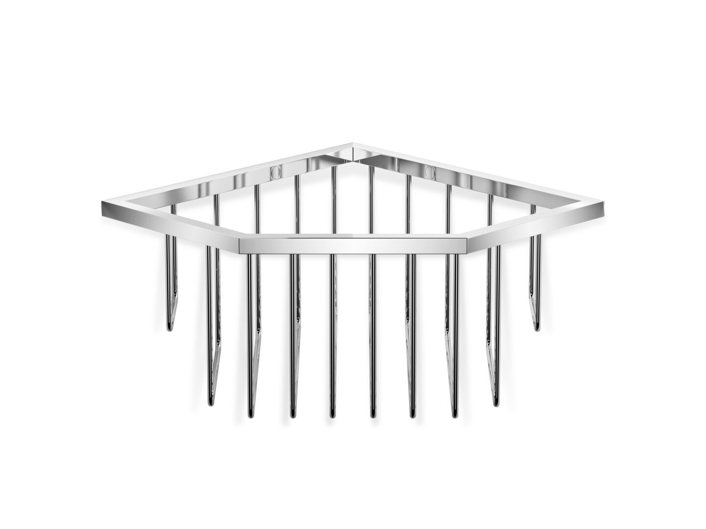 Настенная мыльница для душа Decor Walther WA ECK1 ARCH-00067693 - Вид №1