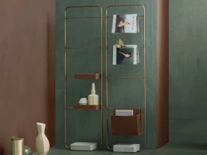 Cerasa Серветто в металле Suede