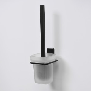 K-3227 Abens Щетка для унитаза подвесная WasserKRAFT Abens K-3200