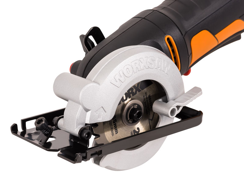 Пила дисковая WORX WX423.1 9083039 STDN-0074074 - Вид №4