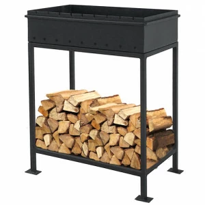 Мангал Везувий Дружба