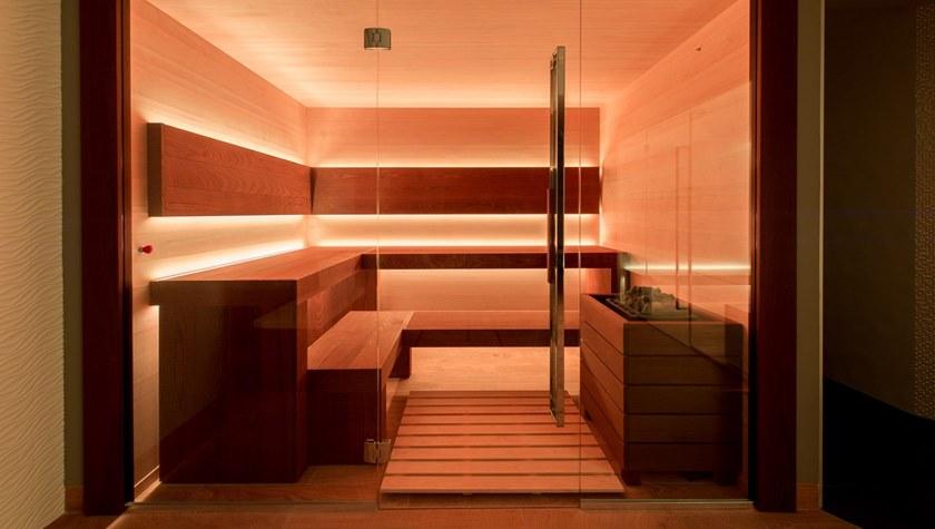 CARMENTA Сборная профессиональная финская сауна Dream sun-id-1382879 - Вид №6