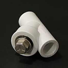 Фильтр сетчатый внутр./внутр. 20 PP-R