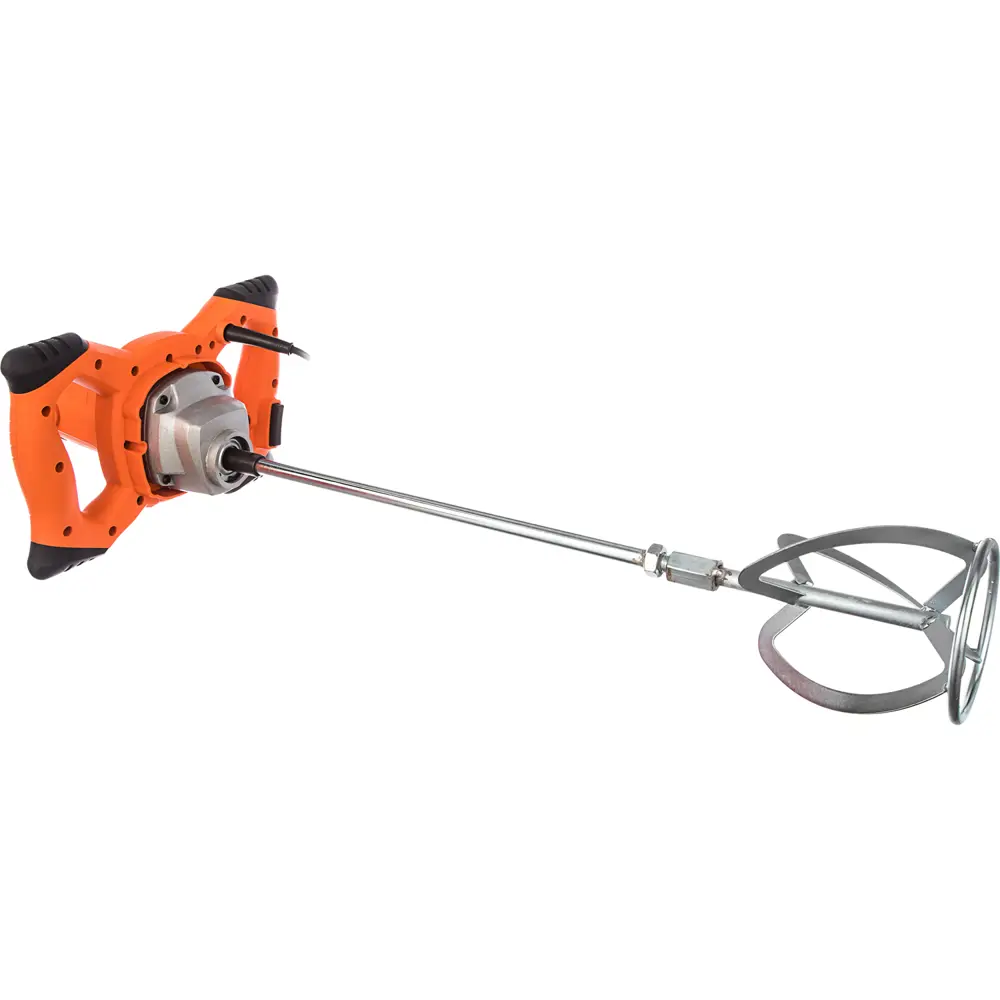 Миксер строительный сетевой Спец МЭД-1300, 1300 Вт STLM-2155144 - Вид №2