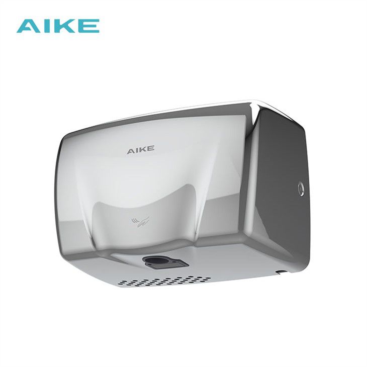 Сушилка для рук из нержавеющей стали AIKE AK2803A_942 