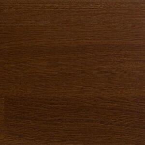 Паркетная доска Diana Forest Браунсдорф Дуб (Гладкая) 2200х180 мм.